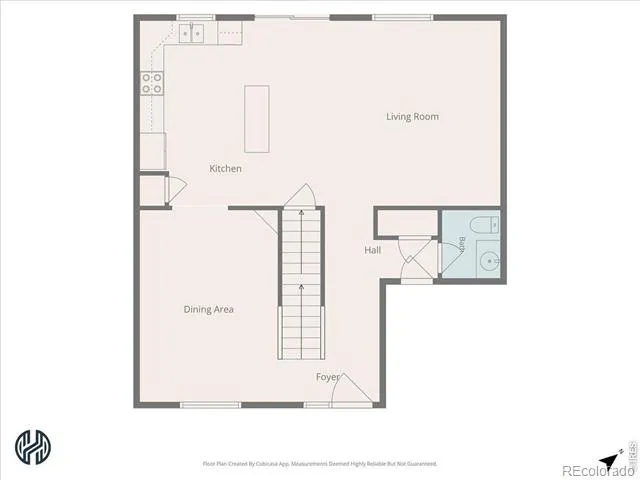 1775 Avery Plaza Street Severance, CO 80550