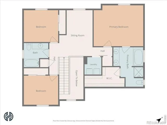 1775 Avery Plaza Street Severance, CO 80550