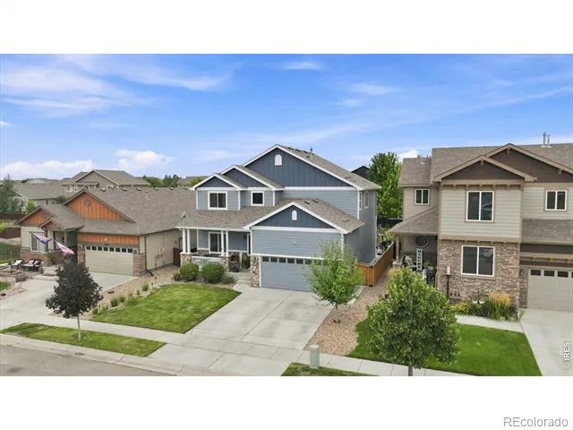 1775 Avery Plaza Street Severance, CO 80550