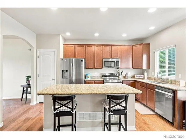 1775 Avery Plaza Street Severance, CO 80550