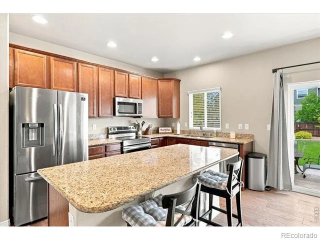 1775 Avery Plaza Street Severance, CO 80550