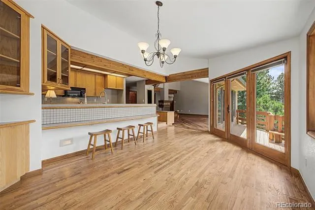 6936 Old Ranch Trail Littleton, CO 80125