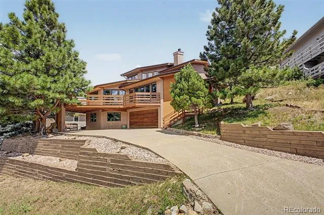 6936 Old Ranch Trail Littleton, CO 80125
