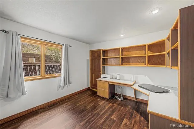 6936 Old Ranch Trail Littleton, CO 80125