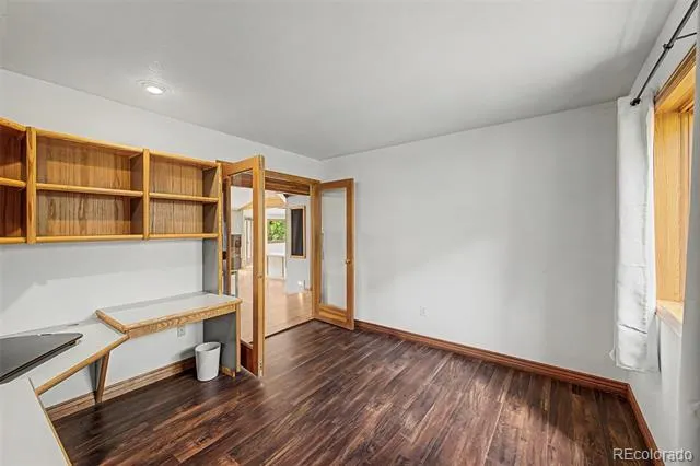 6936 Old Ranch Trail Littleton, CO 80125