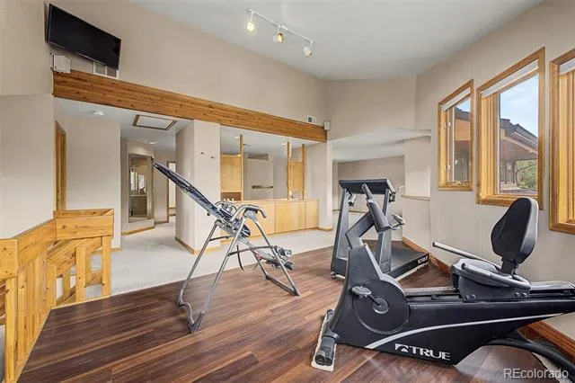 6936 Old Ranch Trail Littleton, CO 80125