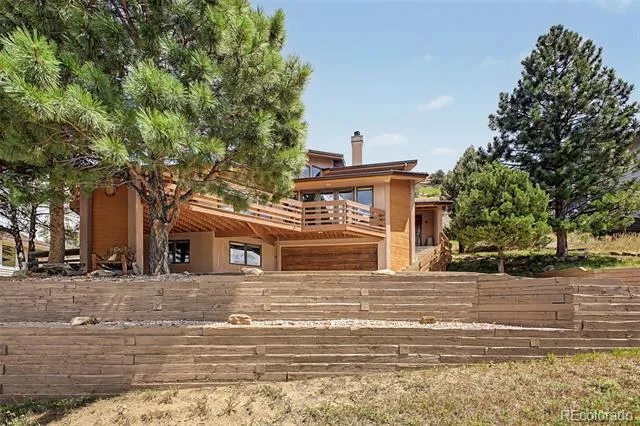 6936 Old Ranch Trail Littleton, CO 80125