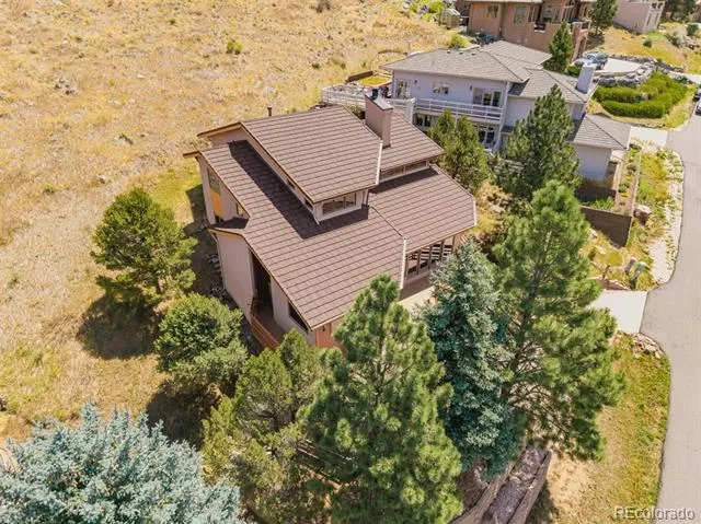6936 Old Ranch Trail Littleton, CO 80125