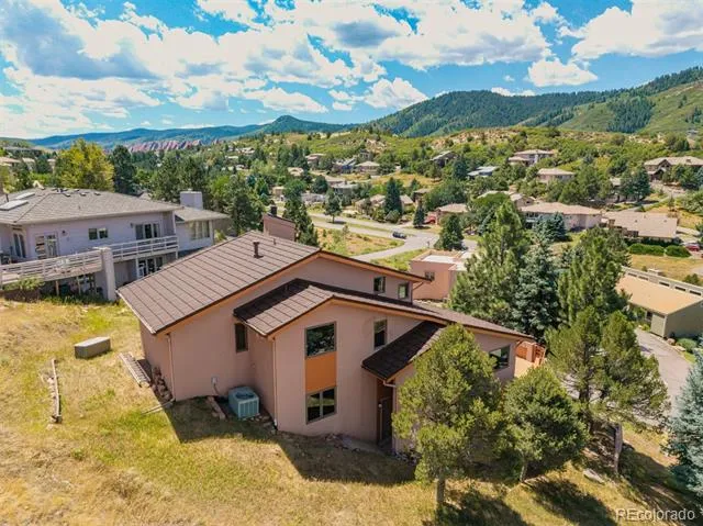6936 Old Ranch Trail Littleton, CO 80125