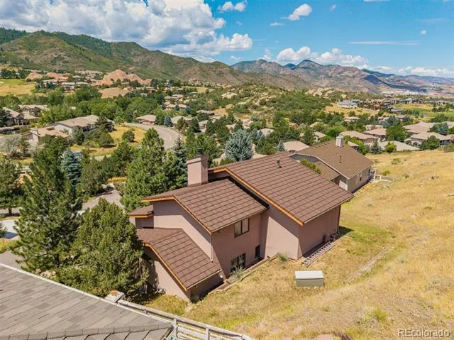 6936 Old Ranch Trail Littleton, CO 80125
