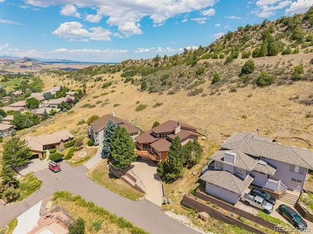 6936 Old Ranch Trail Littleton, CO 80125