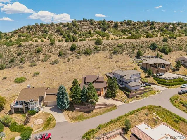 6936 Old Ranch Trail Littleton, CO 80125