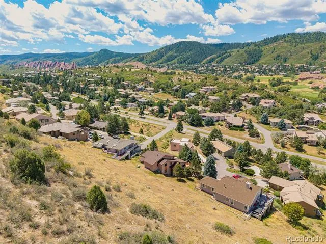 6936 Old Ranch Trail Littleton, CO 80125