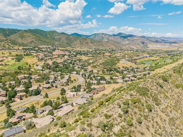 6936 Old Ranch Trail Littleton, CO 80125