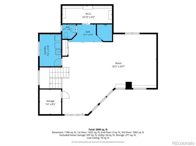 6936 Old Ranch Trail Littleton, CO 80125