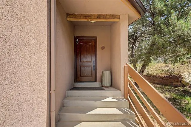 6936 Old Ranch Trail Littleton, CO 80125