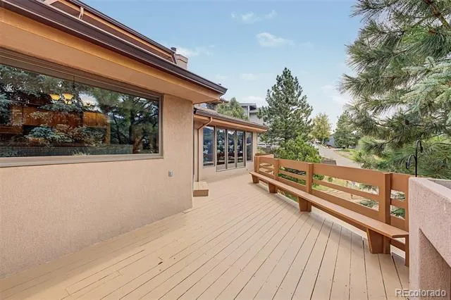 6936 Old Ranch Trail Littleton, CO 80125