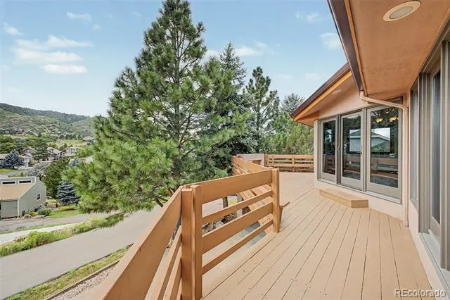 6936 Old Ranch Trail Littleton, CO 80125