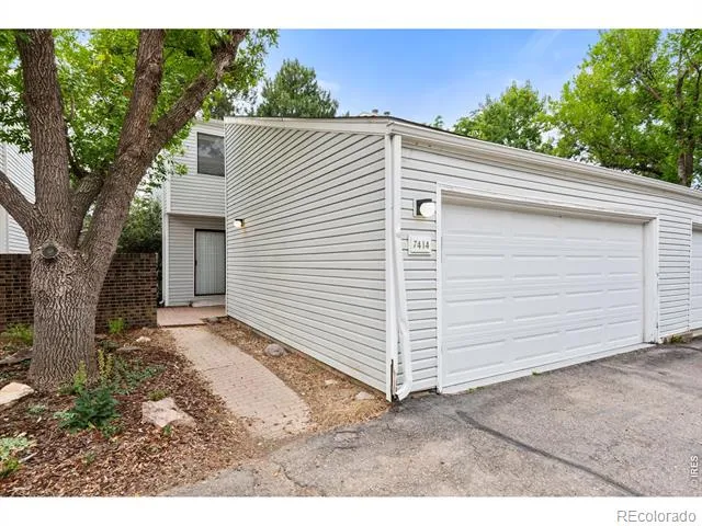 7414 Clubhouse Road Boulder, CO 80301
