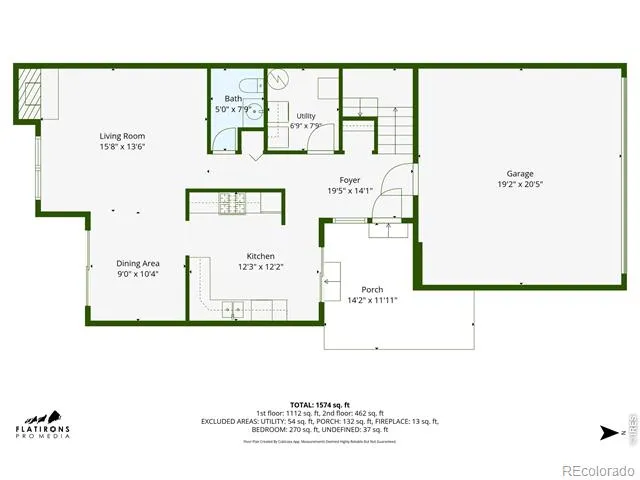 7414 Clubhouse Road Boulder, CO 80301