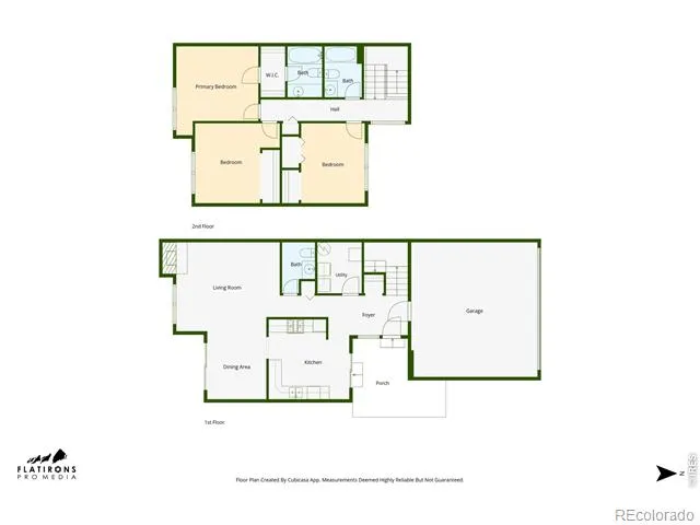 7414 Clubhouse Road Boulder, CO 80301