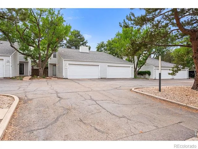 7414 Clubhouse Road Boulder, CO 80301