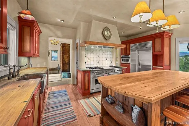 181B Jawbone Canyon Place Chromo, CO 81128