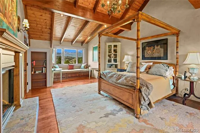 181B Jawbone Canyon Place Chromo, CO 81128