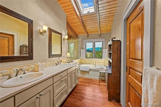 181B Jawbone Canyon Place Chromo, CO 81128