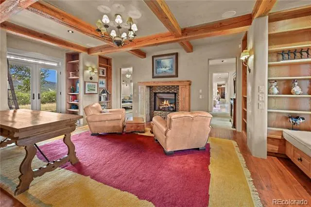 181B Jawbone Canyon Place Chromo, CO 81128
