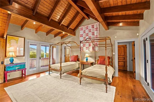 181B Jawbone Canyon Place Chromo, CO 81128