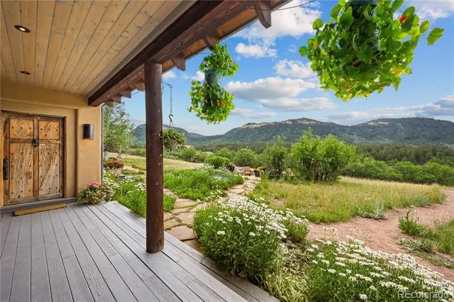 181B Jawbone Canyon Place Chromo, CO 81128
