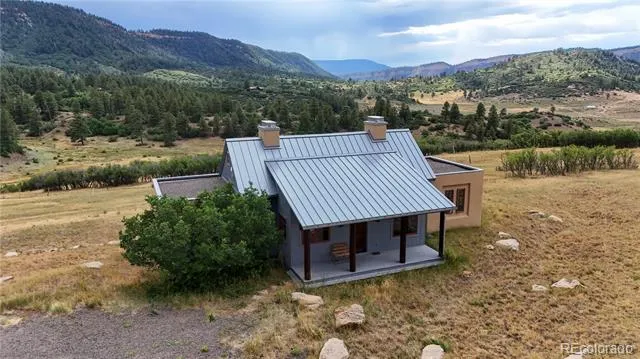 181B Jawbone Canyon Place Chromo, CO 81128
