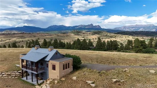 181B Jawbone Canyon Place Chromo, CO 81128