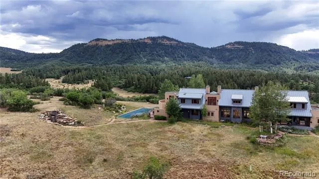 181B Jawbone Canyon Place Chromo, CO 81128