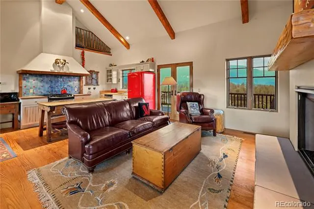 181B Jawbone Canyon Place Chromo, CO 81128