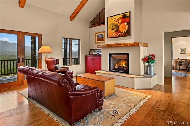 181B Jawbone Canyon Place Chromo, CO 81128