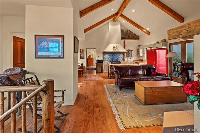 181B Jawbone Canyon Place Chromo, CO 81128