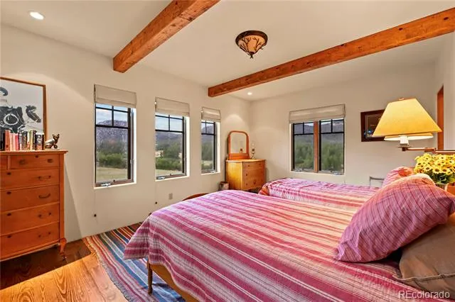 181B Jawbone Canyon Place Chromo, CO 81128