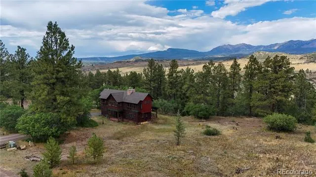 181B Jawbone Canyon Place Chromo, CO 81128