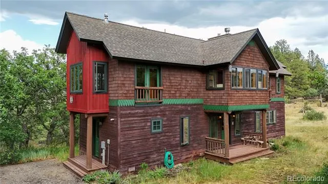 181B Jawbone Canyon Place Chromo, CO 81128