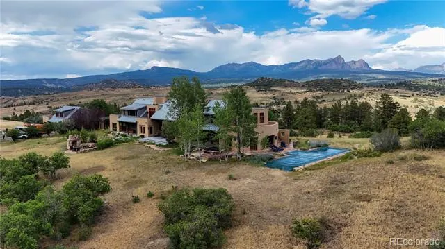 181B Jawbone Canyon Place Chromo, CO 81128