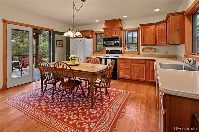 181B Jawbone Canyon Place Chromo, CO 81128