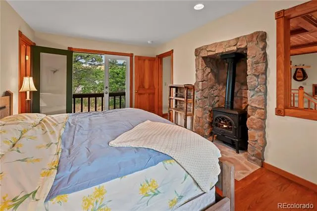 181B Jawbone Canyon Place Chromo, CO 81128