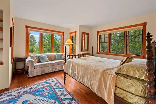 181B Jawbone Canyon Place Chromo, CO 81128