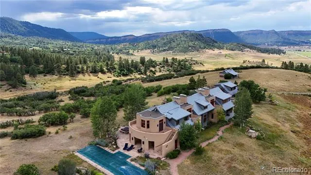 181B Jawbone Canyon Place Chromo, CO 81128
