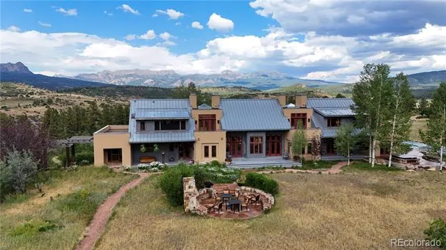 181B Jawbone Canyon Place Chromo, CO 81128