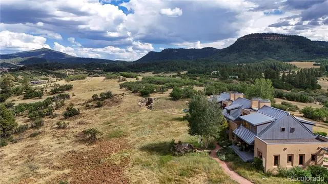 181B Jawbone Canyon Place Chromo, CO 81128