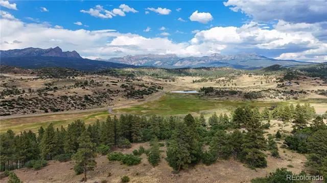 181B Jawbone Canyon Place Chromo, CO 81128