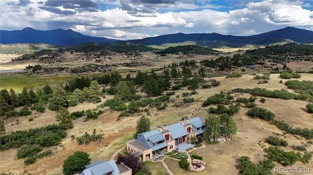 181B Jawbone Canyon Place Chromo, CO 81128